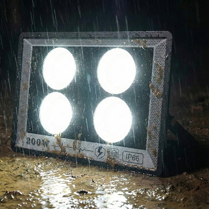 LED Reflektori 200, 300, 400 W – – 200 W – slika 3