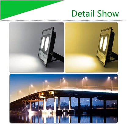 LED Reflektori 200, 300, 400 W – – 200 W – slika 11