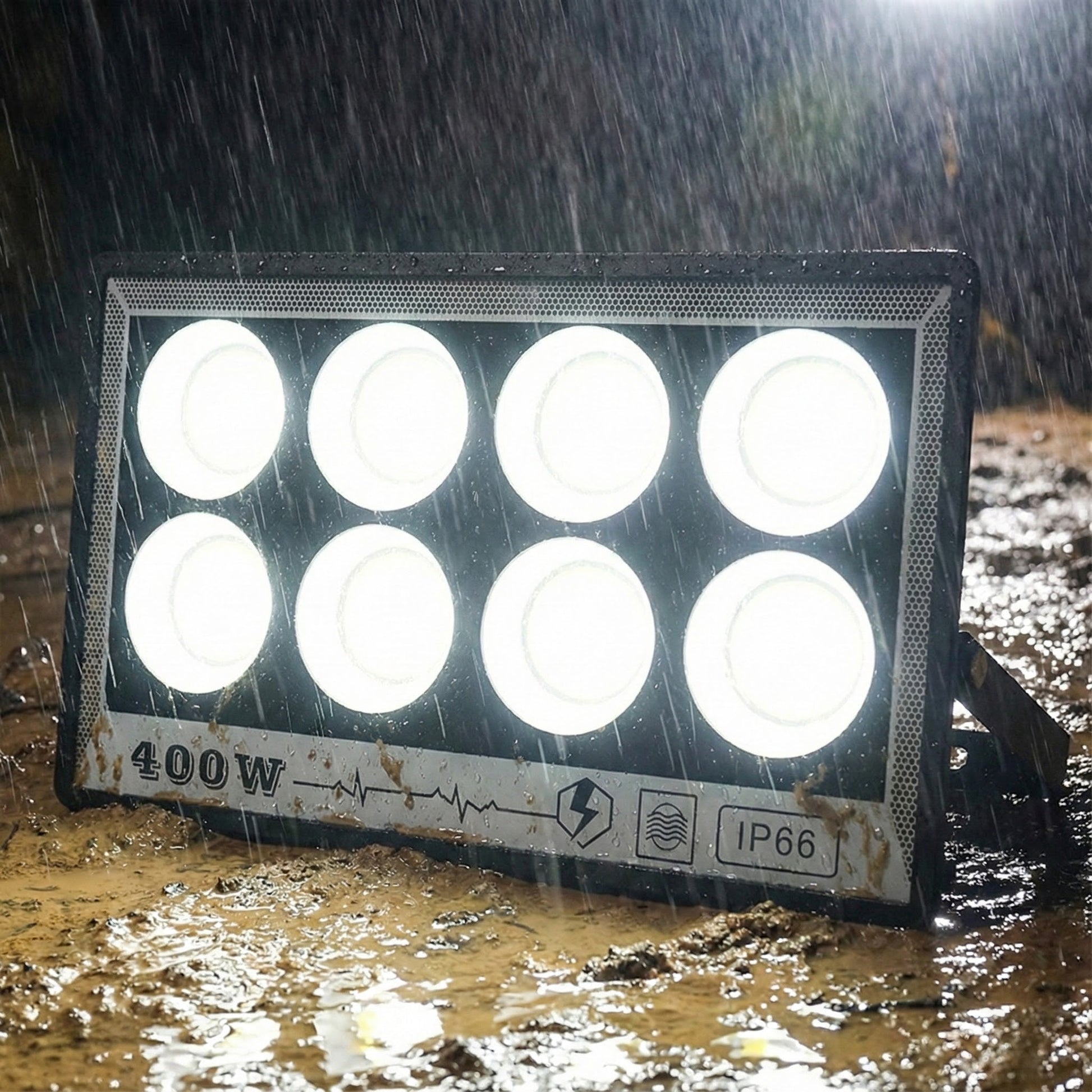 LED Reflektori 200, 300, 400 W - SAMO KLIKNI