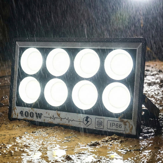 LED Reflektori 200, 300, 400 W – – 400 W – slika 1