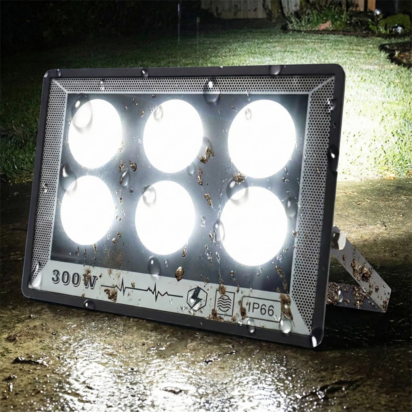 LED Reflektori 200, 300, 400 W - SAMO KLIKNI