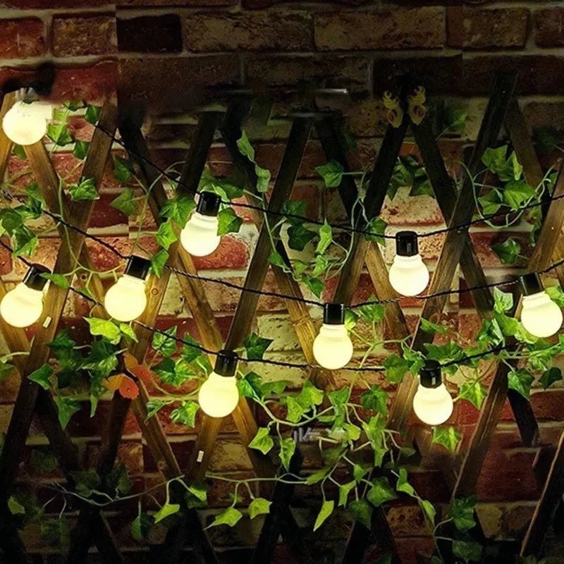 LED Sijalice Bijele 3m, 12 komada – – – slika 5