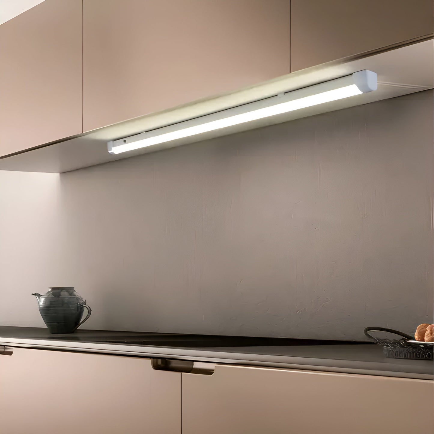 Led ugradbena svjetiljka - SAMO KLIKNI