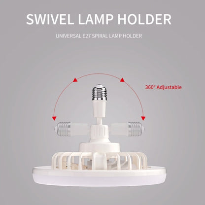 LED Ventilator s Rasvjetom – – – slika 4