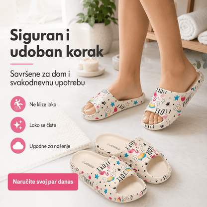 Ljetne Kućne Natikače – – 36 – slika 3