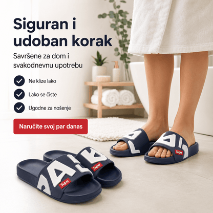 Ljetne Kućne Natikače – – 36 – slika 8