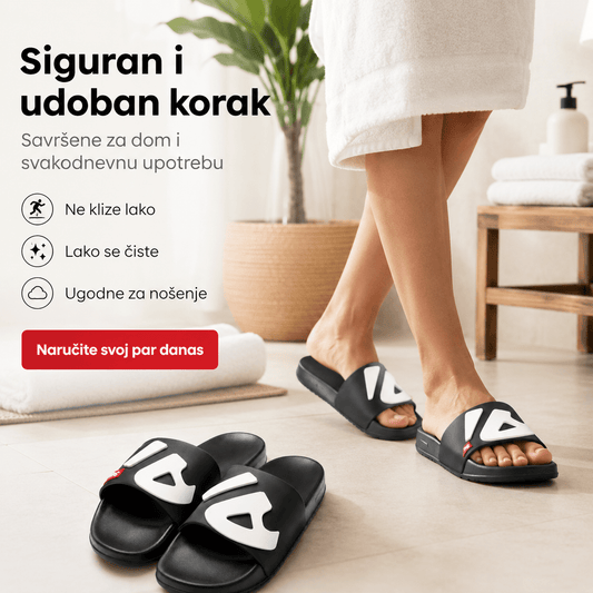 Ljetne Kućne Natikače – – 36 – slika 2