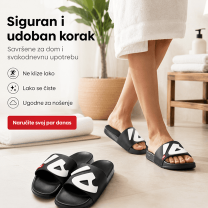 Ljetne Kućne Natikače – – 36 – slika 2