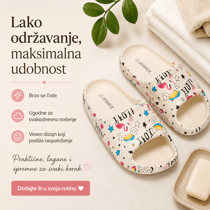 Ljetne Kućne Natikače – – 36 – slika 6