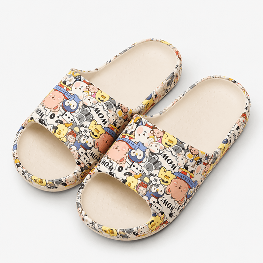 Ljetne Kućne Natikače – – 36 – slika 1