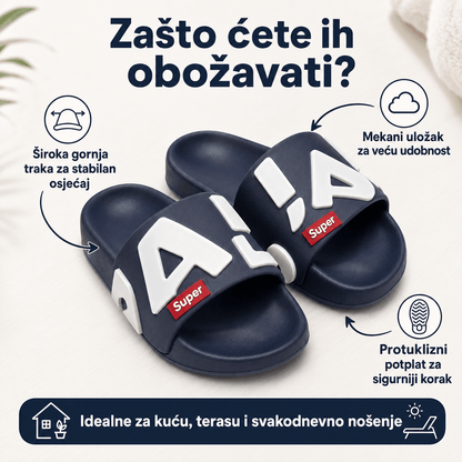 Ljetne Kućne Natikače – – 36 – slika 4