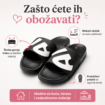 Ljetne Kućne Natikače – – 36 – slika 4