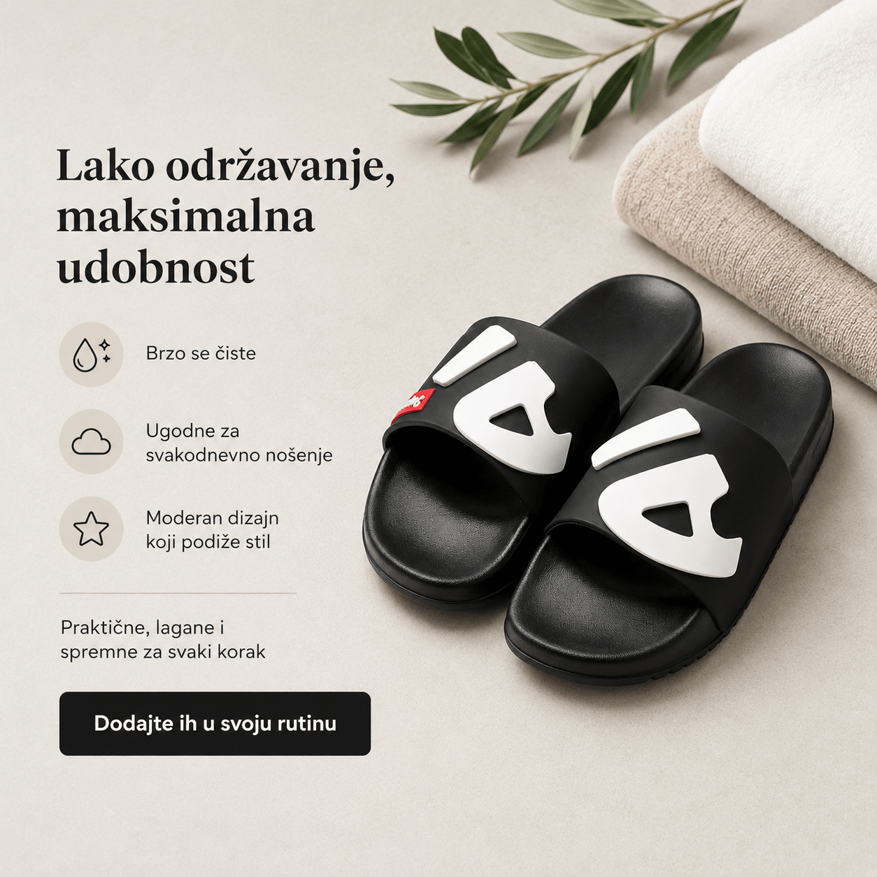 Ljetne Kućne Natikače – – 36 – slika 5