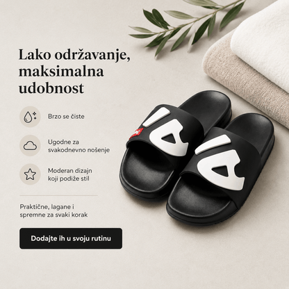 Ljetne Kućne Natikače – – 36 – slika 5