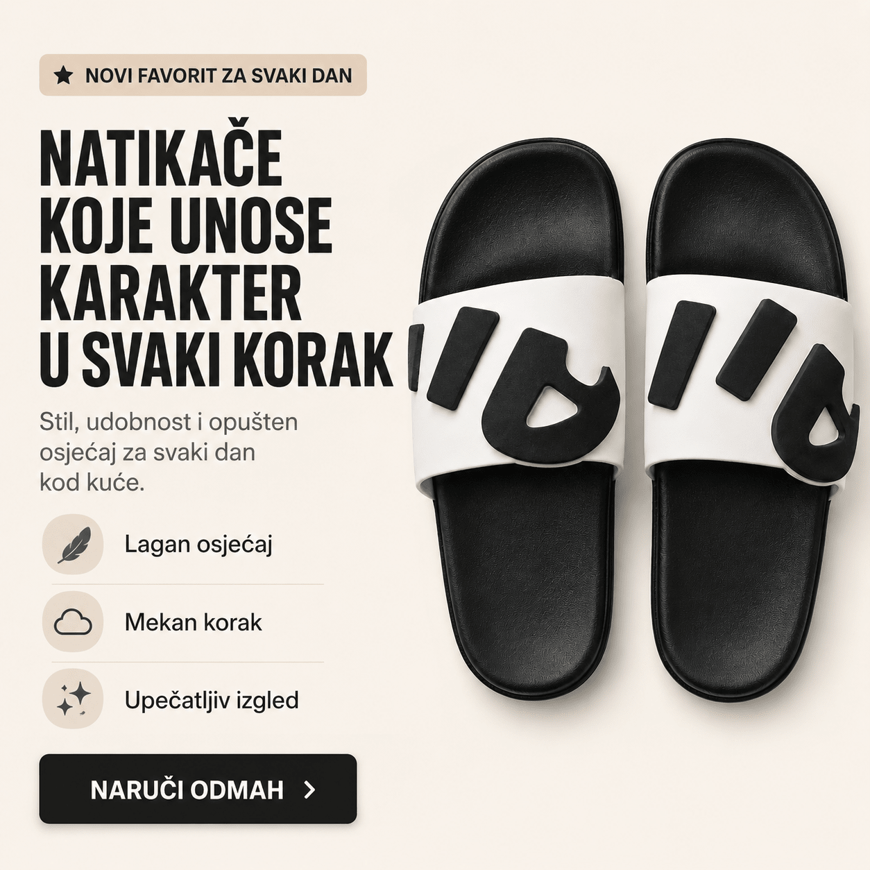 Ljetne Kućne Natikače – – 36 – slika 7