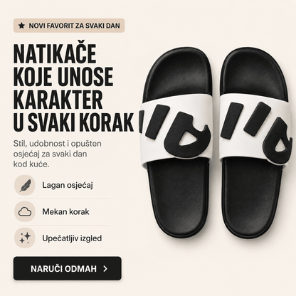 Ljetne Kućne Natikače – – 36 – slika 7
