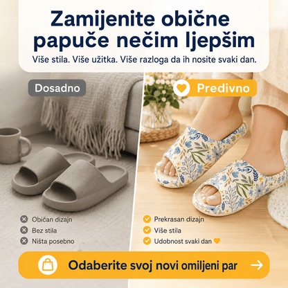 Ljetne Kućne Natikače – – 36 – slika 7