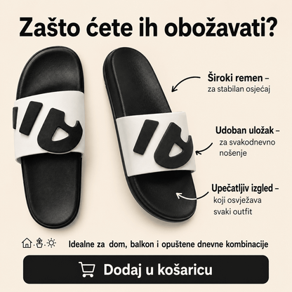 Ljetne Kućne Natikače – – 36 – slika 4