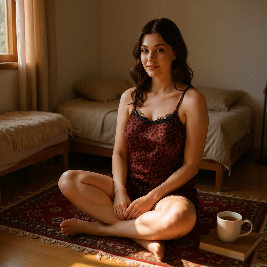 Ljetne pidžame Lovenisa - SAMO KLIKNI