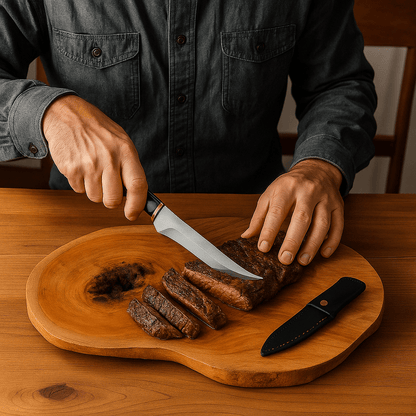 Lovački nož Black Talon – – – slika 4