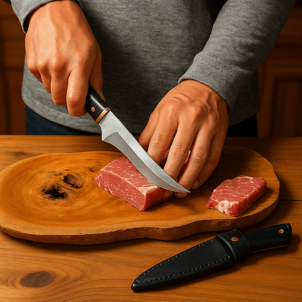 Lovački nož Black Talon – – – slika 2