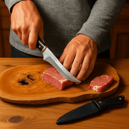 Lovački nož Black Talon – – – slika 2