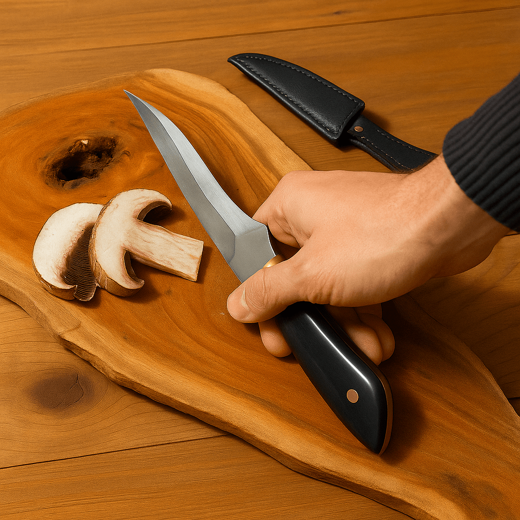 Lovački nož Black Talon – – – slika 5