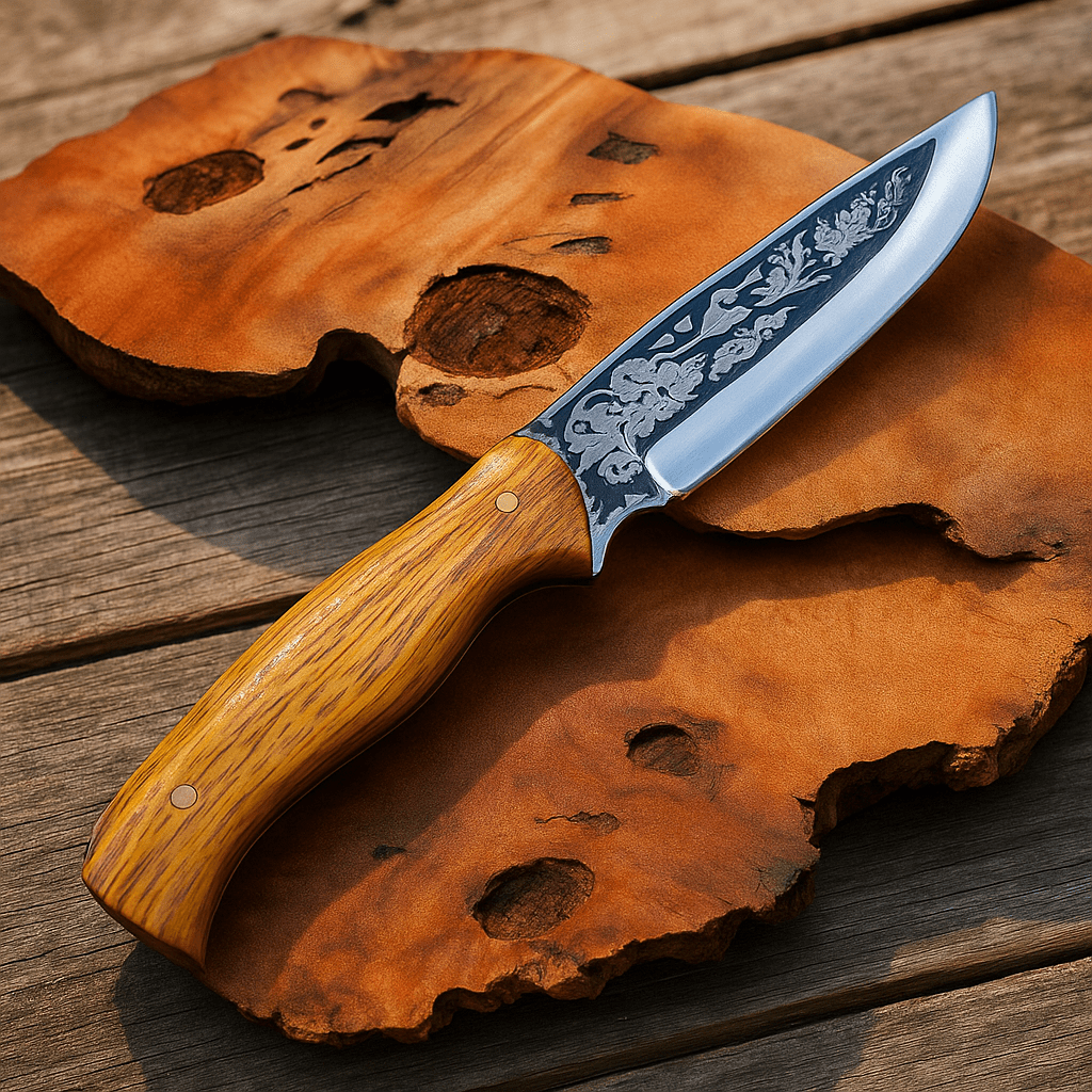 Lovački Nož Forest Guardian – – – slika 2