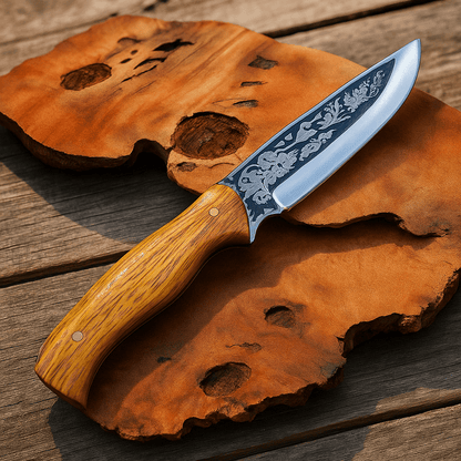 Lovački Nož Forest Guardian – – – slika 2