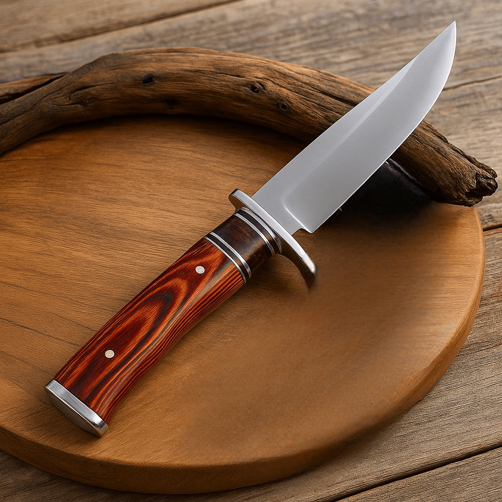 Lovački Nož Ironwood Edge – – – slika 2