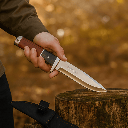 Lovački Nož Ranger – – – slika 5
