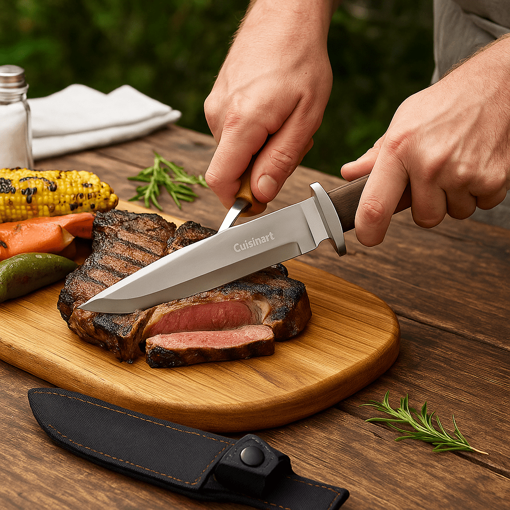 Lovački Nož Ranger - SAMO KLIKNI