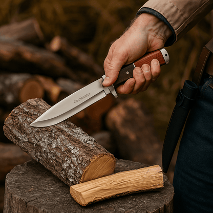 Lovački Nož Ranger – – – slika 3