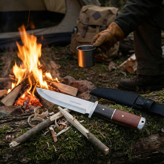 Lovački Nož Ranger – – – slika 1