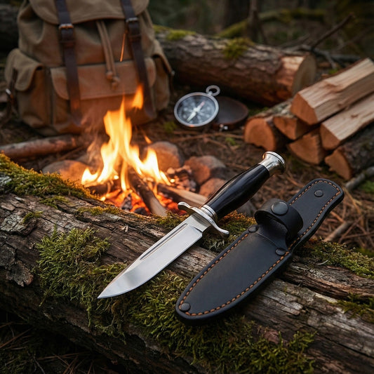 Lovački Nož Shadow Hunter – – – slika 1