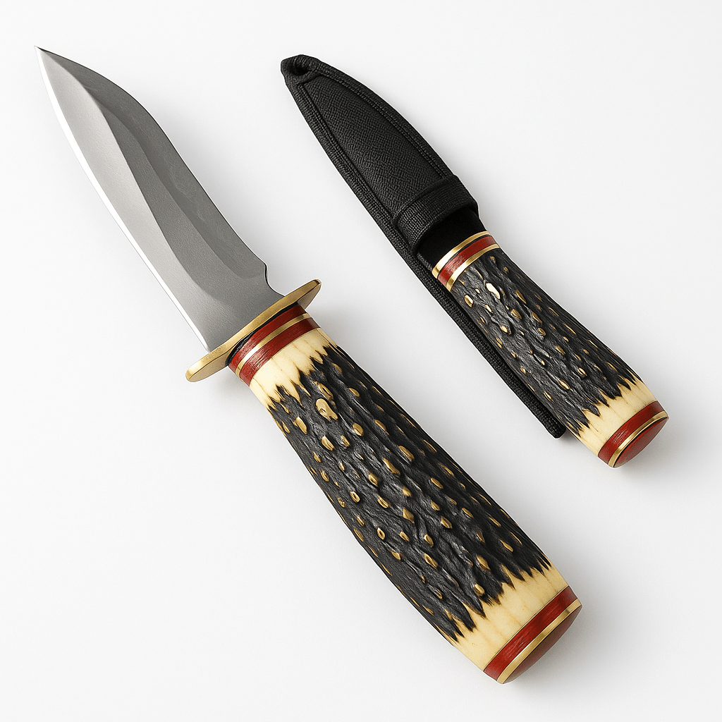 Lovački nož Stag Ridge - SAMO KLIKNI