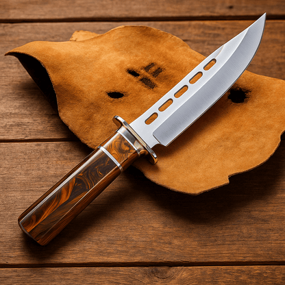 Lovački Nož Timber Strike – – – slika 2