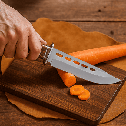 Lovački Nož Timber Strike – – – slika 6