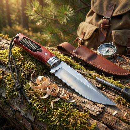 Lovački Nož Viking Edge – – – slika 1