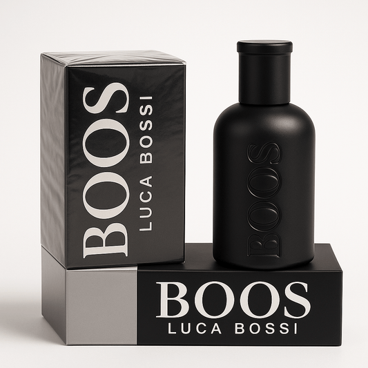 Luca Bossi Eau de Parfum – – – slika 1