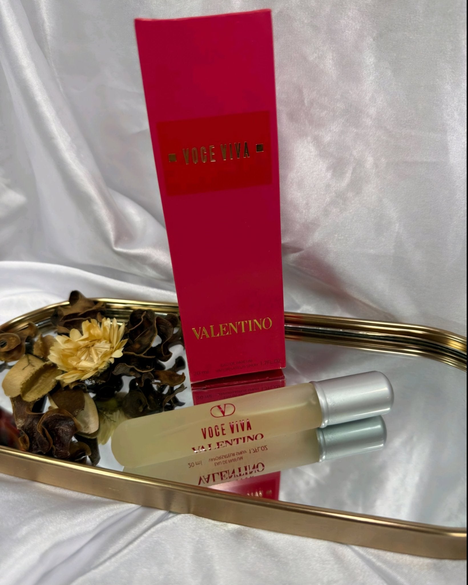 Luksuzan Parfem 20 ml – – – slika 1