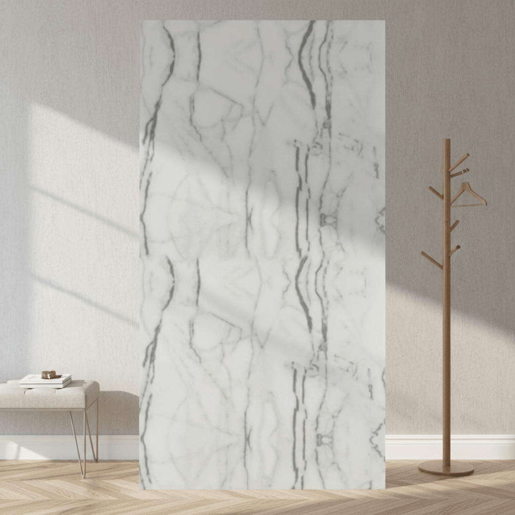 Luksuzna Mramorna Tapeta Panel 60x120 cm - Elegantan Zidni Dekor – Tapete i Zidne Obloge – 60x120 cm – slika 6