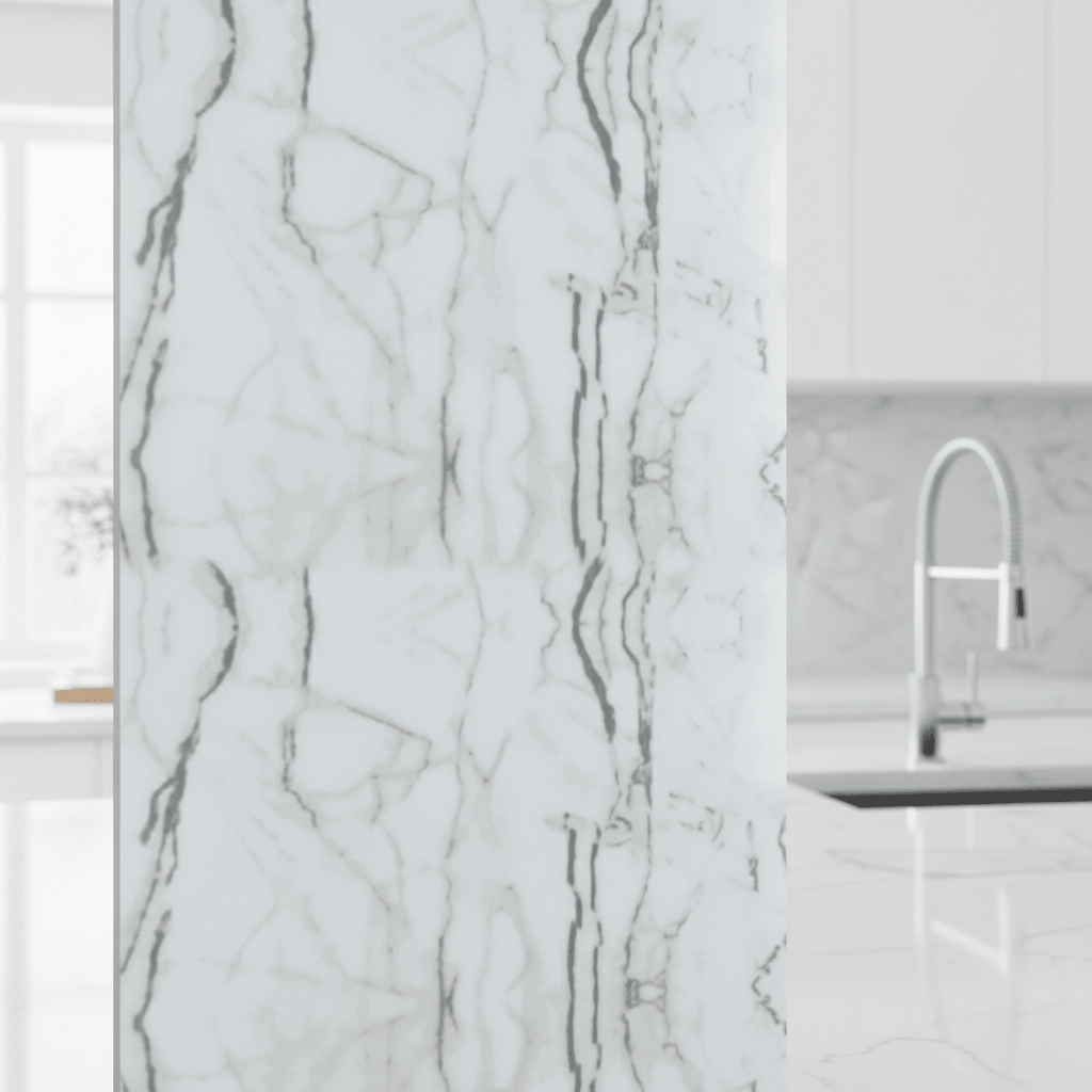 Luksuzna Mramorna Tapeta Panel 60x120 cm - Elegantan Zidni Dekor – Tapete i Zidne Obloge – 60x120 cm – slika 5