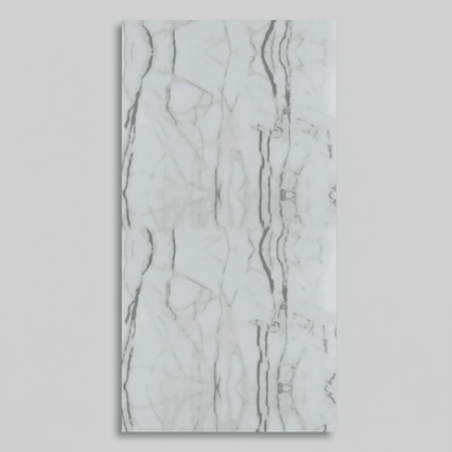 Luksuzna Mramorna Tapeta Panel 60x120 cm - Elegantan Zidni Dekor – Tapete i Zidne Obloge – 60x120 cm – slika 1