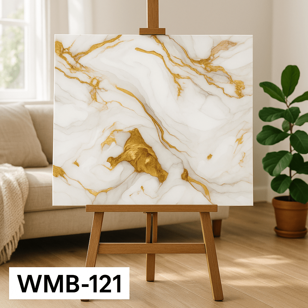 Luksuzna Samoljepljiva Tapeta 60x60 cm – – – slika 1