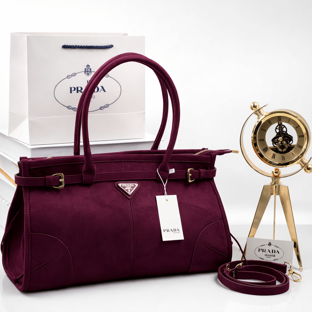 Luksuzna Ženska Torba - SAMO KLIKNI