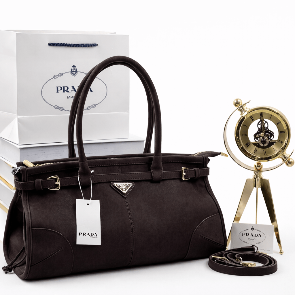 Luksuzna Ženska Torba - SAMO KLIKNI