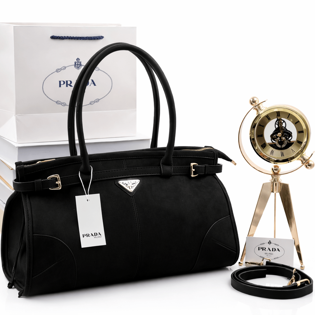 Luksuzna Ženska Torba - SAMO KLIKNI