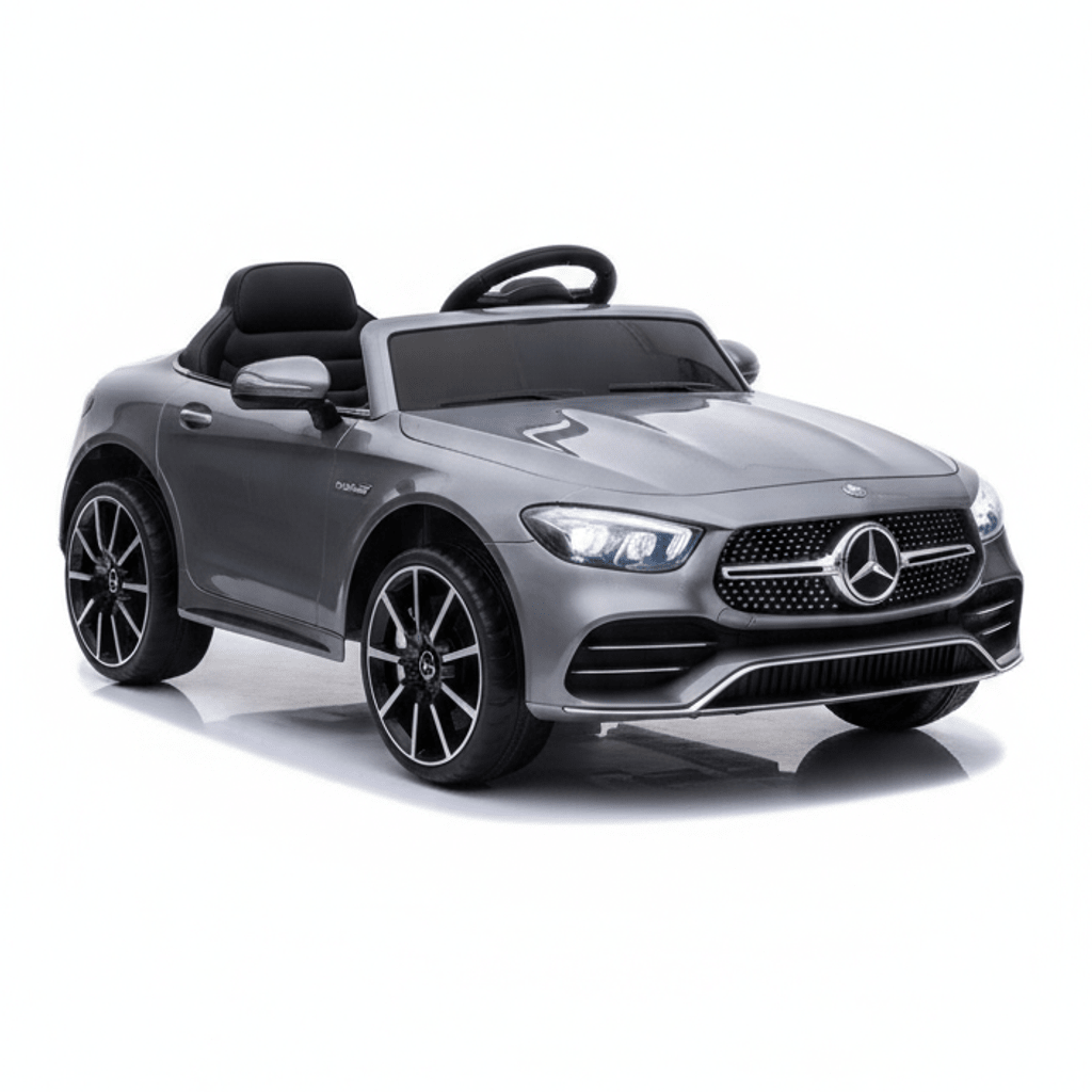 Luksuzni Električni SUV za Djecu s Daljinskim Upravljanjem – Dječje igračke – – slika 1