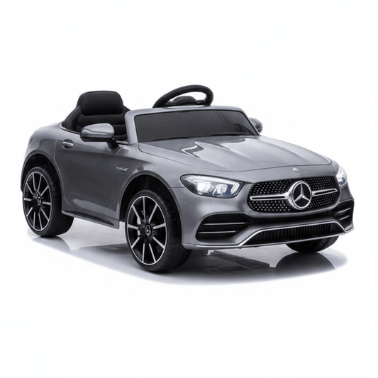 Luksuzni Električni SUV za Djecu s Daljinskim Upravljanjem – Dječje igračke – – slika 1